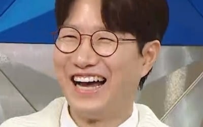 현빈♥손예진 결혼, 4년전부터 알고 있었다?…영화 시사회서 "신랑"이라 호칭 ('라스')