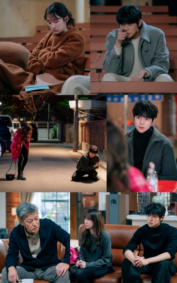 사진=tvN '웨딩 임파서블'