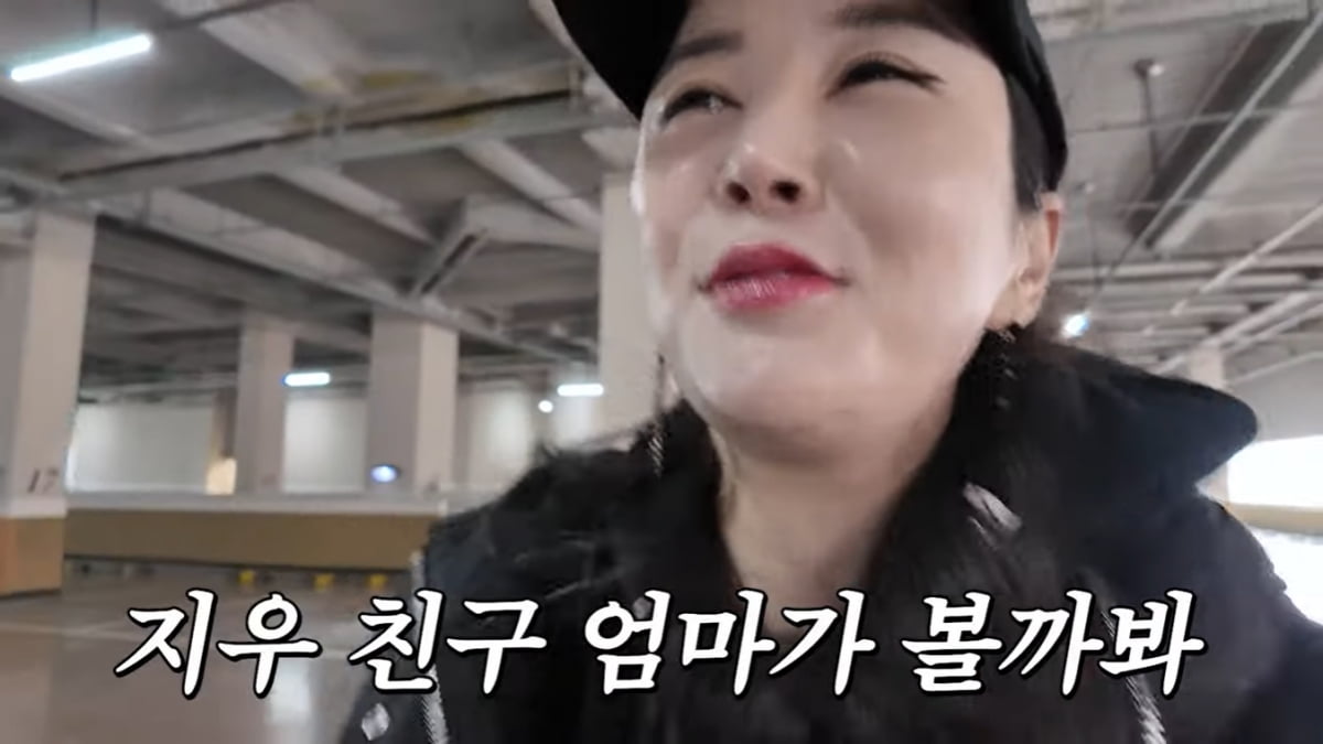 '목동맘' 장영란 "딸 친구 엄마가 볼까 창피해"('A급 장영란')