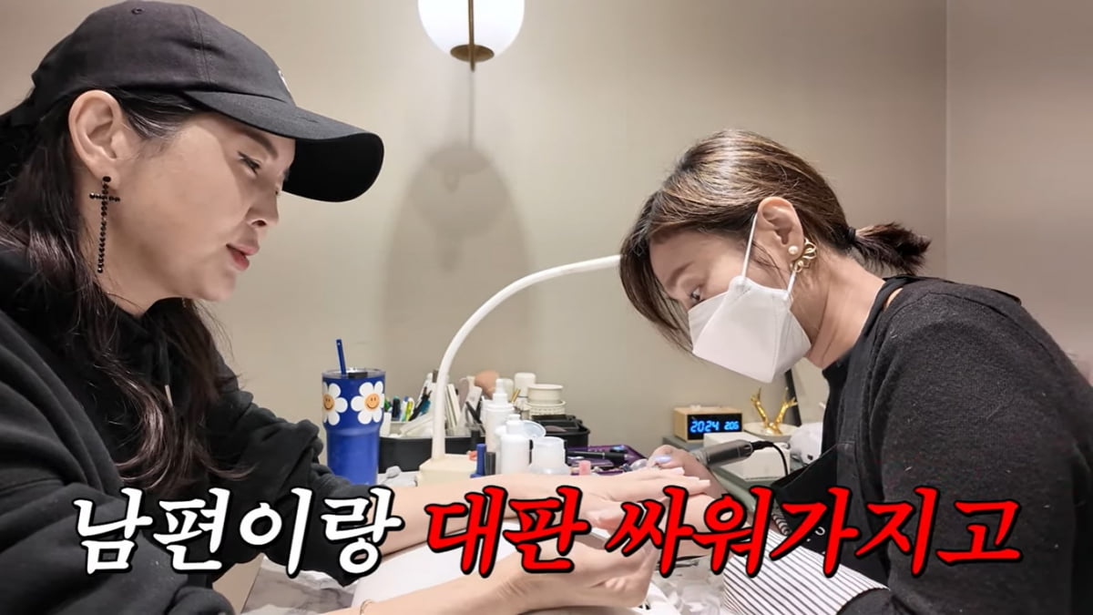 '목동맘' 장영란 "딸 친구 엄마가 볼까 창피해"('A급 장영란')