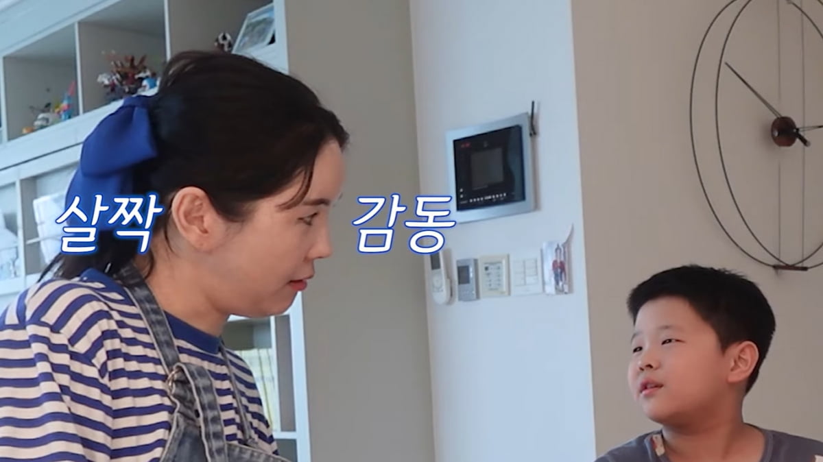 "너네 엄마 성괴"…장영란 딸·아들, 악담에도 꿋꿋 "욕하면 기분 좋은가봐?"('A급 장영란')