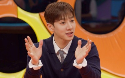 이기광, '내남결' 사투리 고백신 '발연기' 해명…"쉽지 않았다"('강심장VS')