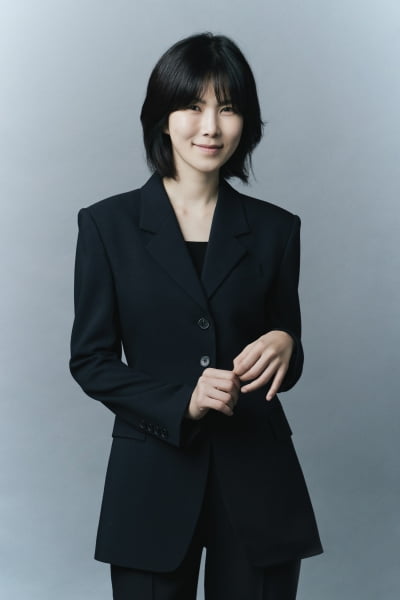 박민영도 보아도 송하윤도 아니다…86년생 공민정 "결혼, 내가 제일 먼저 할듯"[인터뷰①]