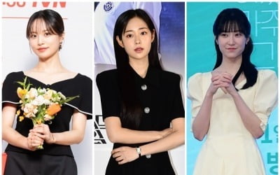 "데뷔 수단아냐?" 신슬기→배윤경·서지혜…연애 프로그램 출신 배우들의 과제[TEN피플]