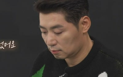 '미쉐린 셰프' 송훈 "차라리 사고 났으면"…번아웃 고백('금쪽상담소')