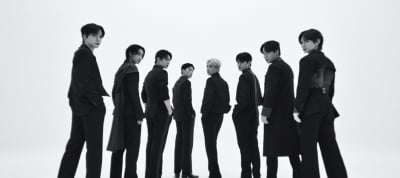 에이티즈, 오늘(28일) 日 싱글 발매…강렬 퍼포먼스 눈에 띄네