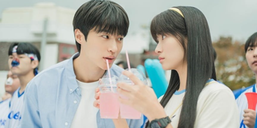tvN '선재 업고 튀어' 스틸컷.