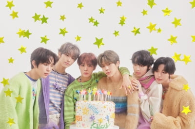 ‘Boa Produced’ NCT WISH Takes Off the Veil