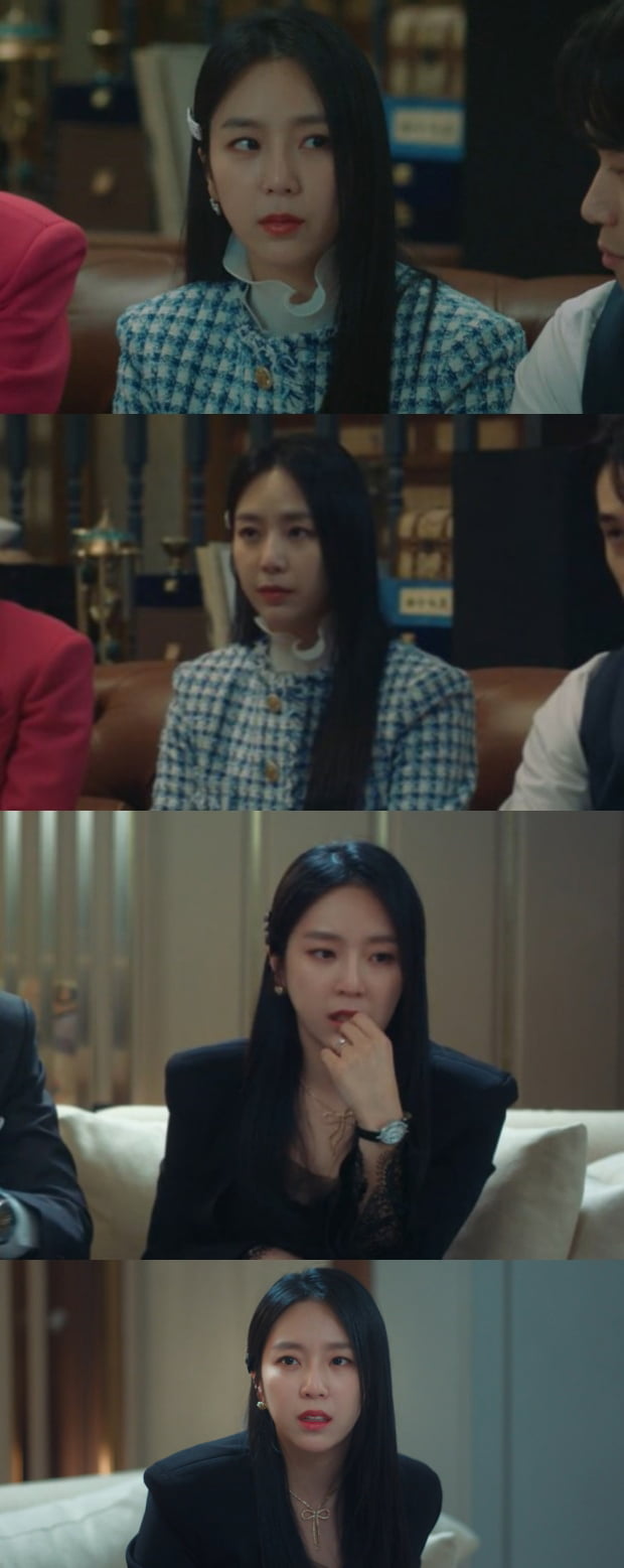 (사진 제공 : tvN ‘웨딩 임파서블’ 방송 화면 캡처)