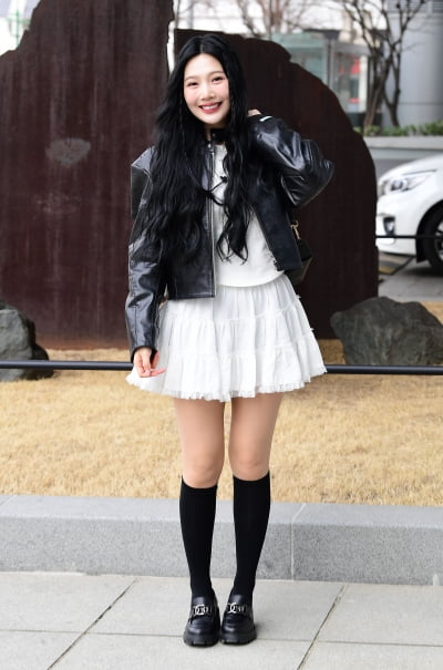 [TEN포토]레드벨벳 조이 '상큼 발랄'