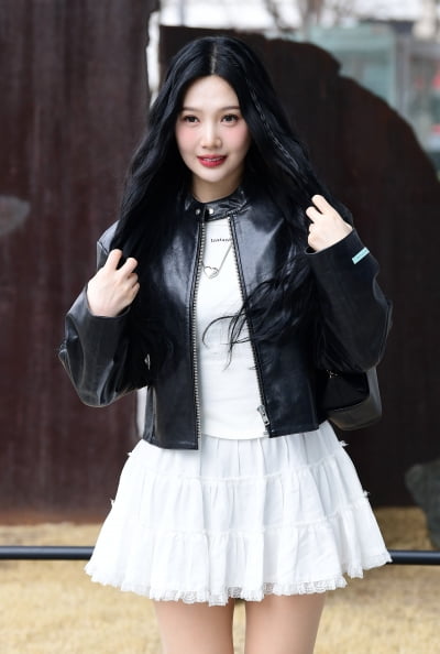 [TEN포토]레드벨벳 조이 '예쁨주의보'