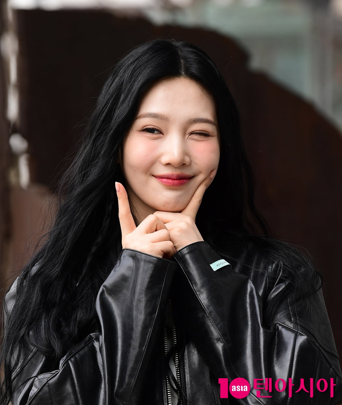 [TEN포토]레드벨벳 조이 '인형같은 만찢녀'