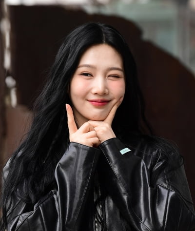 [TEN포토]레드벨벳 조이 '인형같은 만찢녀'