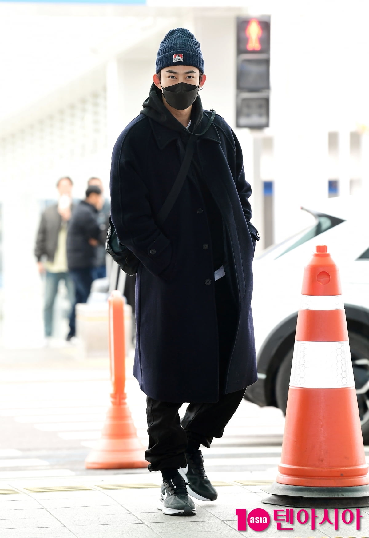[TEN포토]옥택연 '훈훈한 비주얼'