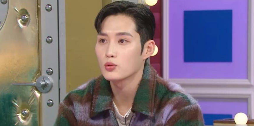 MBC '라디오스타' 스틸컷.