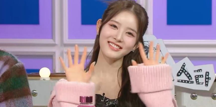 MBC '라디오스타' 스틸컷.