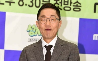 변한 게 없는 김제동, 복귀 실패에도 '꿋꿋'…종교·토크쇼 카드 언제까지 [TEN피플]
