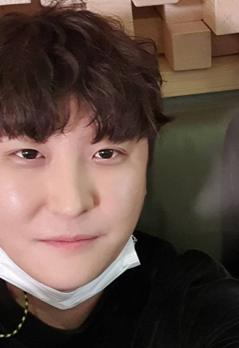 사진=최규성 SNS