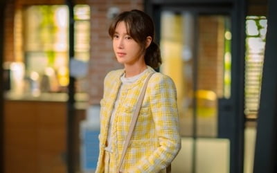 이지아, 전남편 오민석 실체→母 죽음의 비밀 알게 되나 ('끝내주는 해결사')