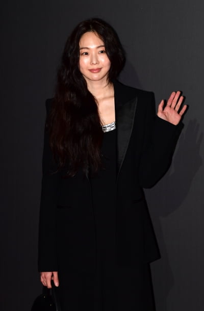 [TEN포토]금새록 '싱그러운 미소'