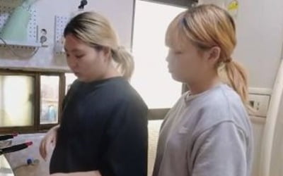 19세에 둘째 임신한 언니→ 대신 집안 살림 도맡은 동생…엄마에게도 말 못 하는 사연 ('고딩엄빠')