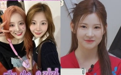 [종합] 박남정 둘째딸, 아이돌 언니 뺨치는 미모…많이 달라진 얼굴, 연예계 데뷔 코 앞 ('라스')