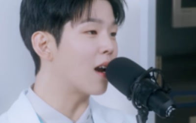폴킴, 이젠 연기까지 도전…MV서 '외과의사 김태형' 변신