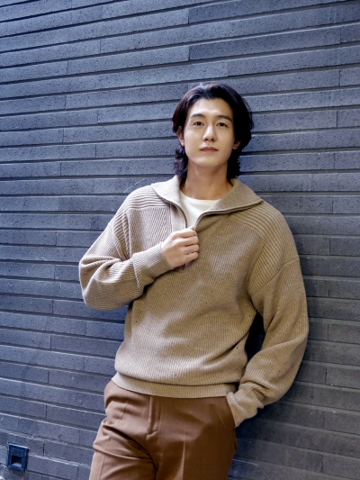 로운이 개척한 190cm 남주…이기우 "이 키에 사극이라니, 평생 못할 거라 생각" ('밤피꽃')[인터뷰③]