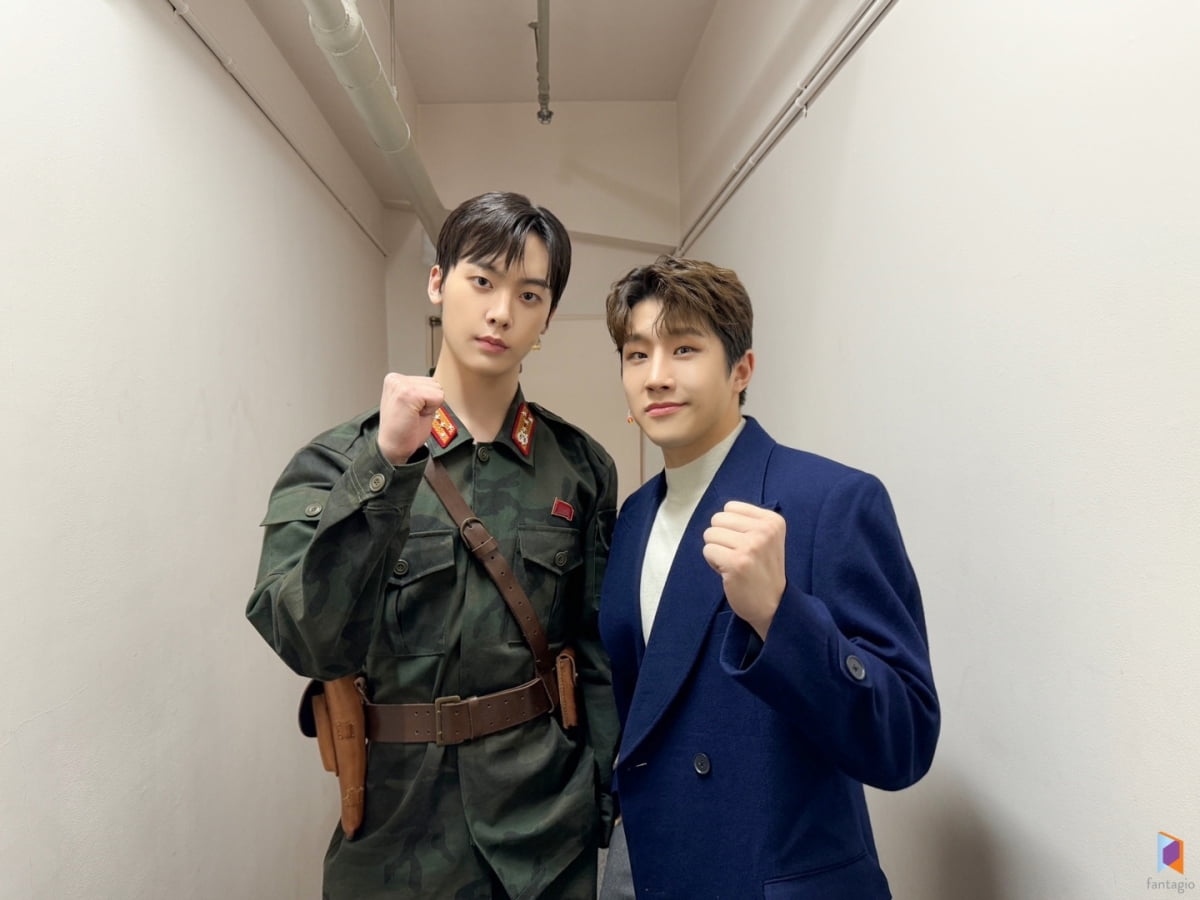 /사진 = 판타지오