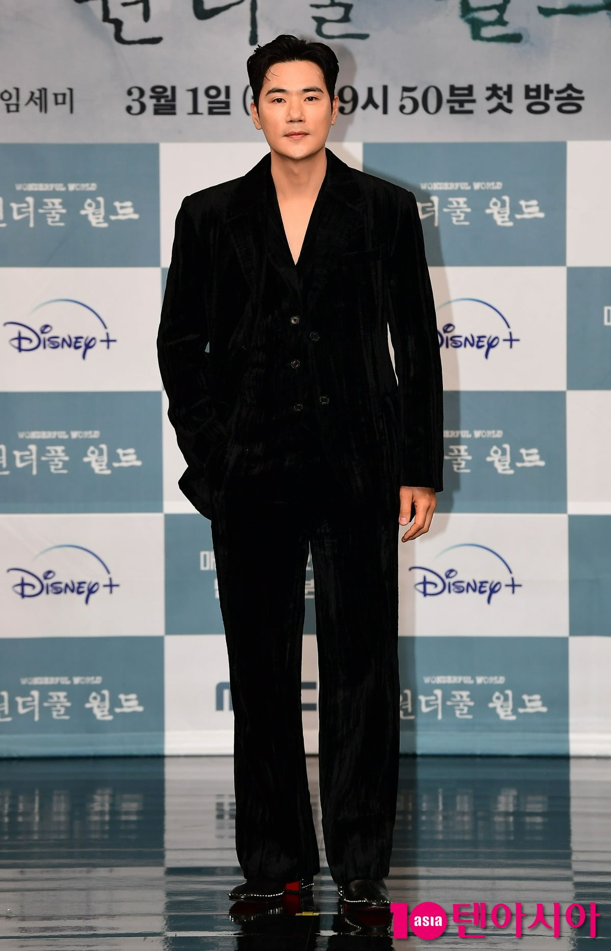 김강우./사진=조준원 기자