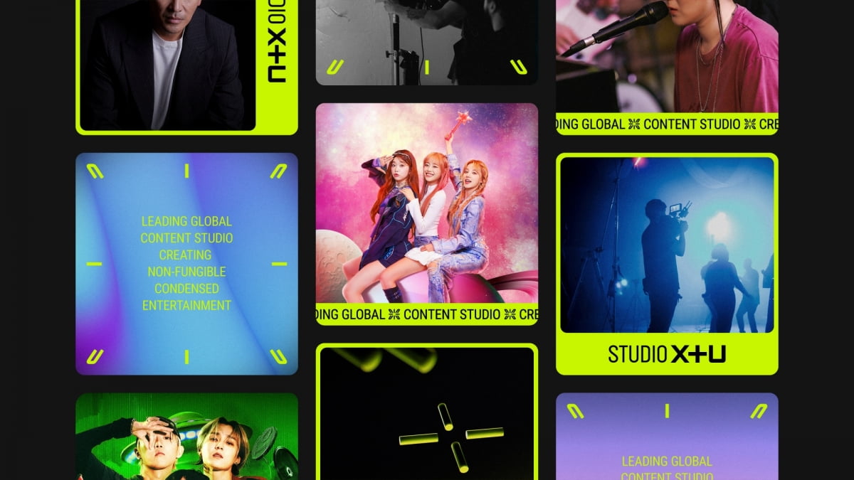 STUDIO X+U