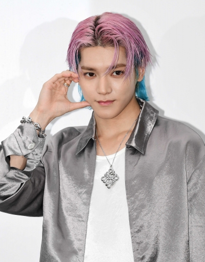 NCTテヨン、コンセプトミュージックビデオの論争