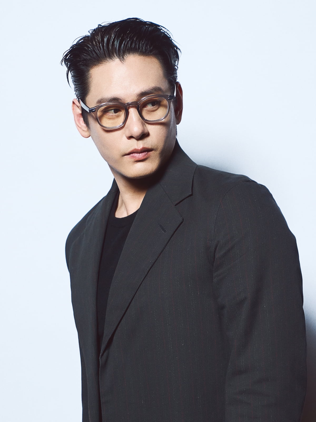 배우 유태오. /사진=CJ ENM