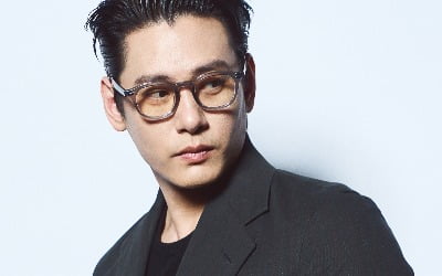 '패스트 라이브즈' 유태오 "英아카데미 수상 불발, 애초에 기대 안 했죠"[TEN인터뷰]