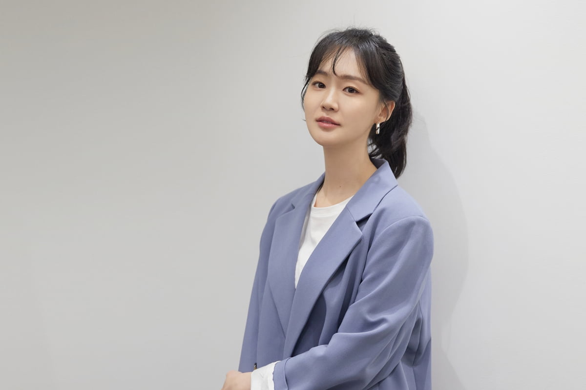 배우 박예영 / 사진 = 씨제스 스튜디오 제공