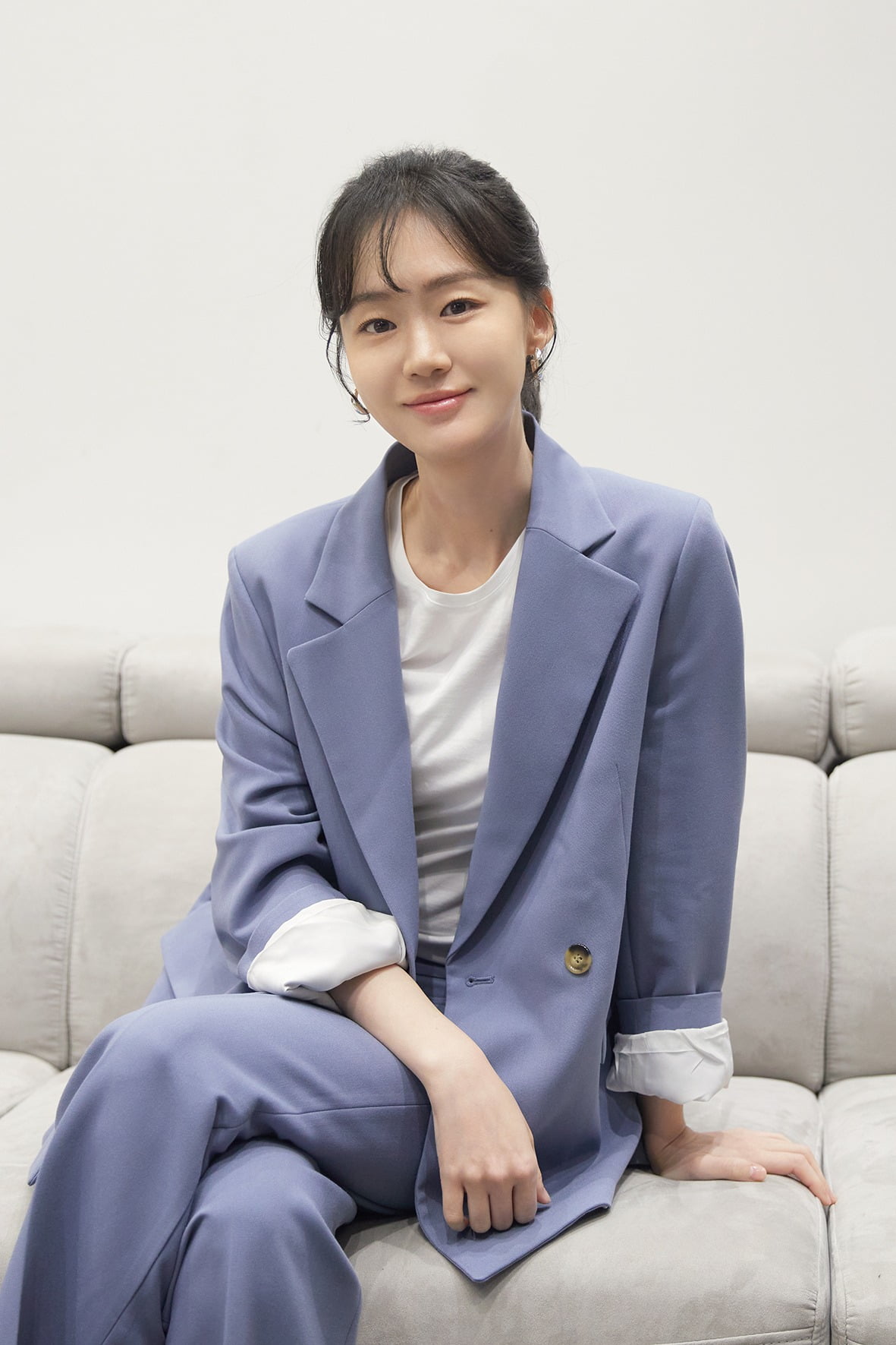 배우 박예영 / 사진 = 씨제스 스튜디오 제공