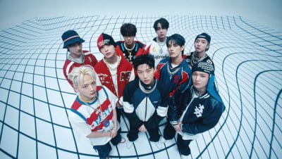 xikers releases comeback music video teaser video