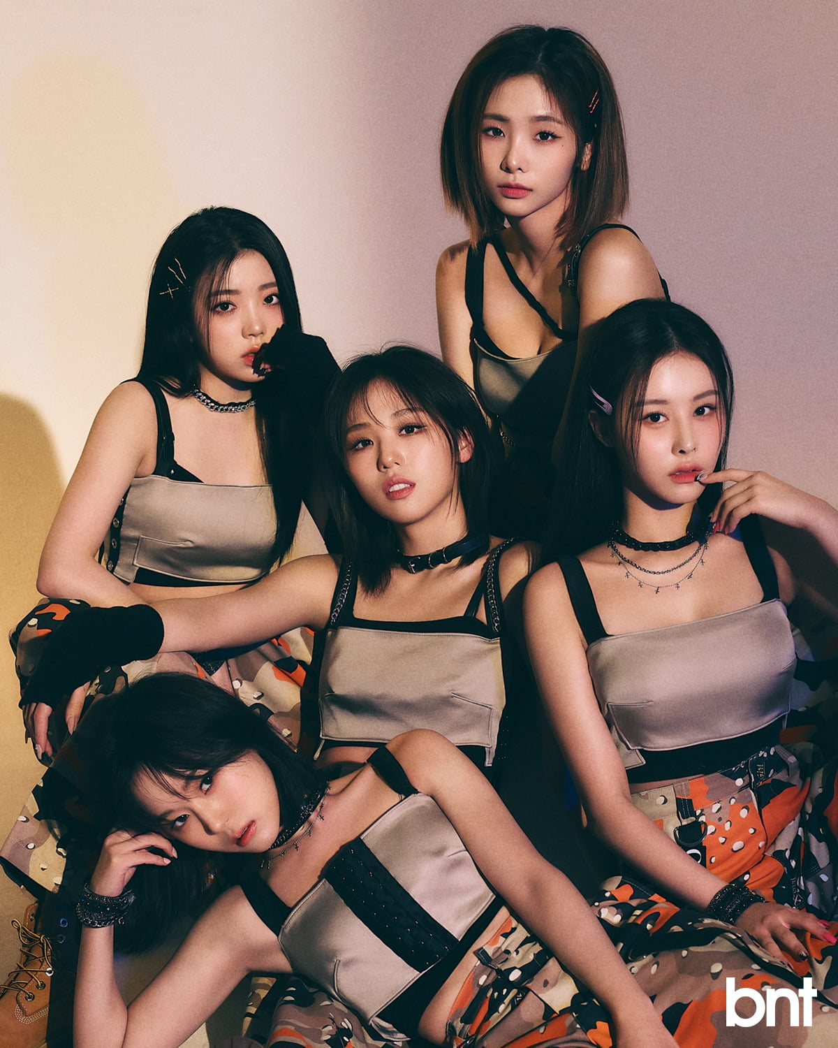걸그룹 제작자 된 송은이, 퀸즈아이에 극진한 애정 “너 자신 믿으라고 조언…롤모델은 소녀시대” [인터뷰]