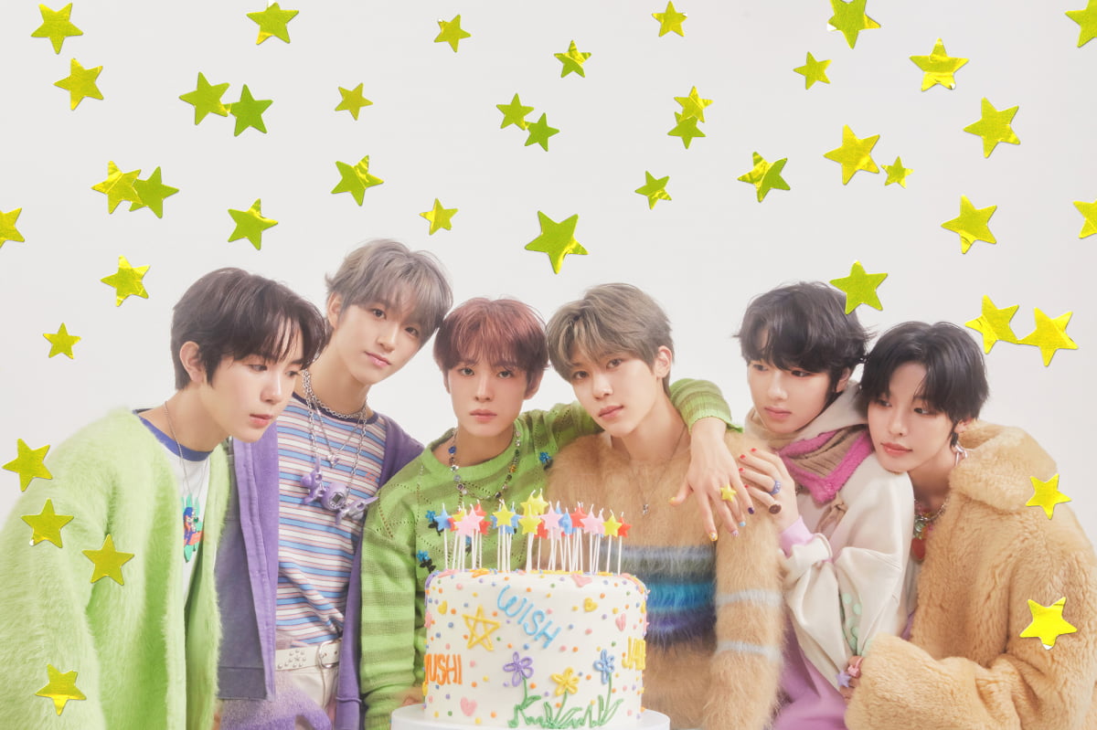 “보아에 진심으로 감사” NCT WISH, 이름처럼 이뤄진 소원