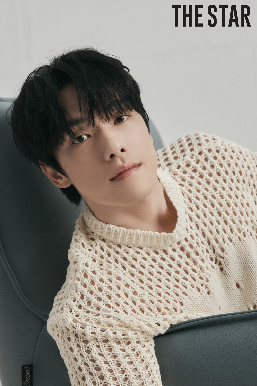 김정현, 사생활 논란 그 후…“부족한 부분 채우려 해” [화보]