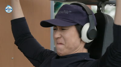 [종합] 코쿤, 유방 절제술 제안받아…10kg찌니 유두 돌출, 전현무 판박이('나혼산')