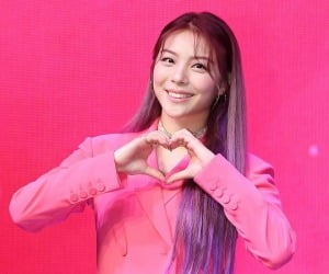 エイリー、熱愛認定+結婚を暗示