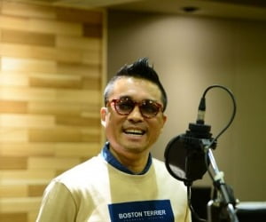 '성폭행 무혐의' 김건모, 근황 사진 오해 있었다 "제주 NO" [TEN이슈]