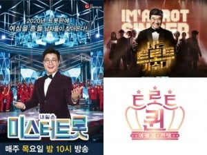 “Concerts are the joy of life” Trot ♥ 5060 generation… Established as a ‘big name’ in the performing arts industry