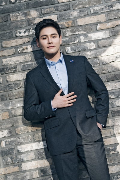 박세욱, 웹툰 원작 작품 주인공에 어울리는 남자 트로트 가수 1위…송민준 2위[TEN차트]