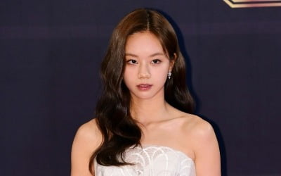 Hyeri finally opens up about why she wrote “It's interesting”… “I said we would talk more right after the news broke up.”