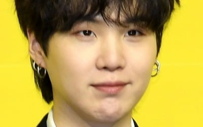 BTS 슈가, 오늘(28일) 논산 훈련소 입소 "선복무 후입소 제도" [공식]