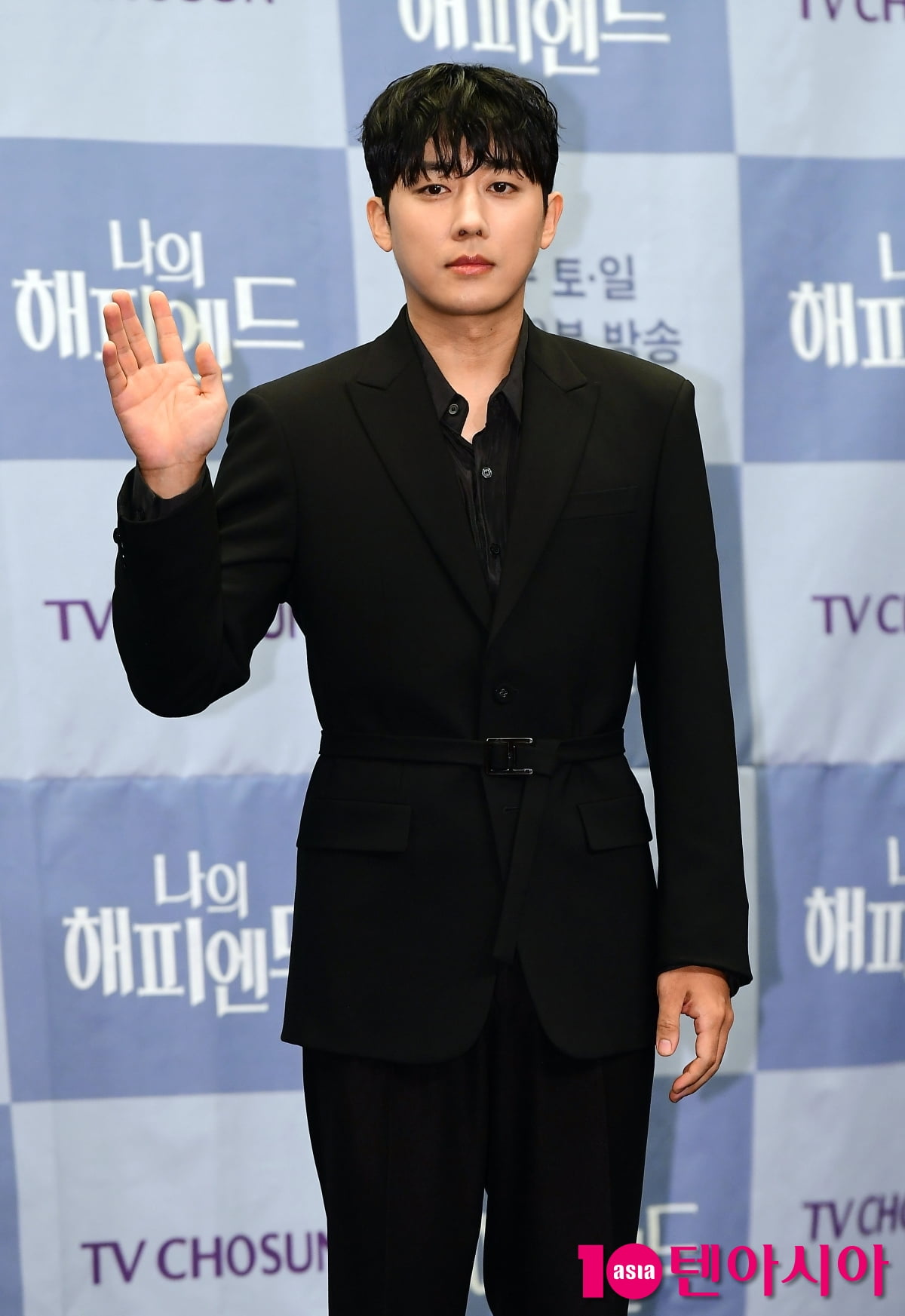 공승연 측 "손호준과 2년 열애? 본인 확인 결과 사실무근" [공식]