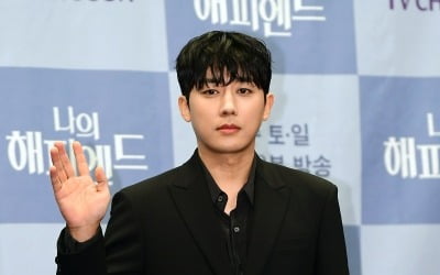 공승연 측 "손호준과 2년 열애? 본인 확인 결과 사실무근" [공식]