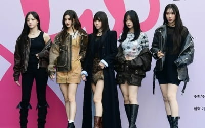 New Jeans officially announced, “Fan meeting at Tokyo Dome in June”